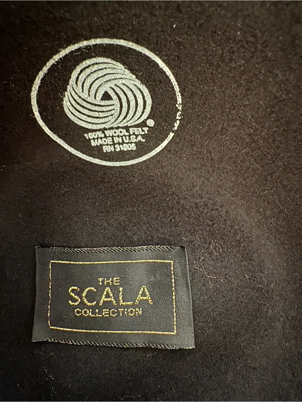 Scala rn31905 home